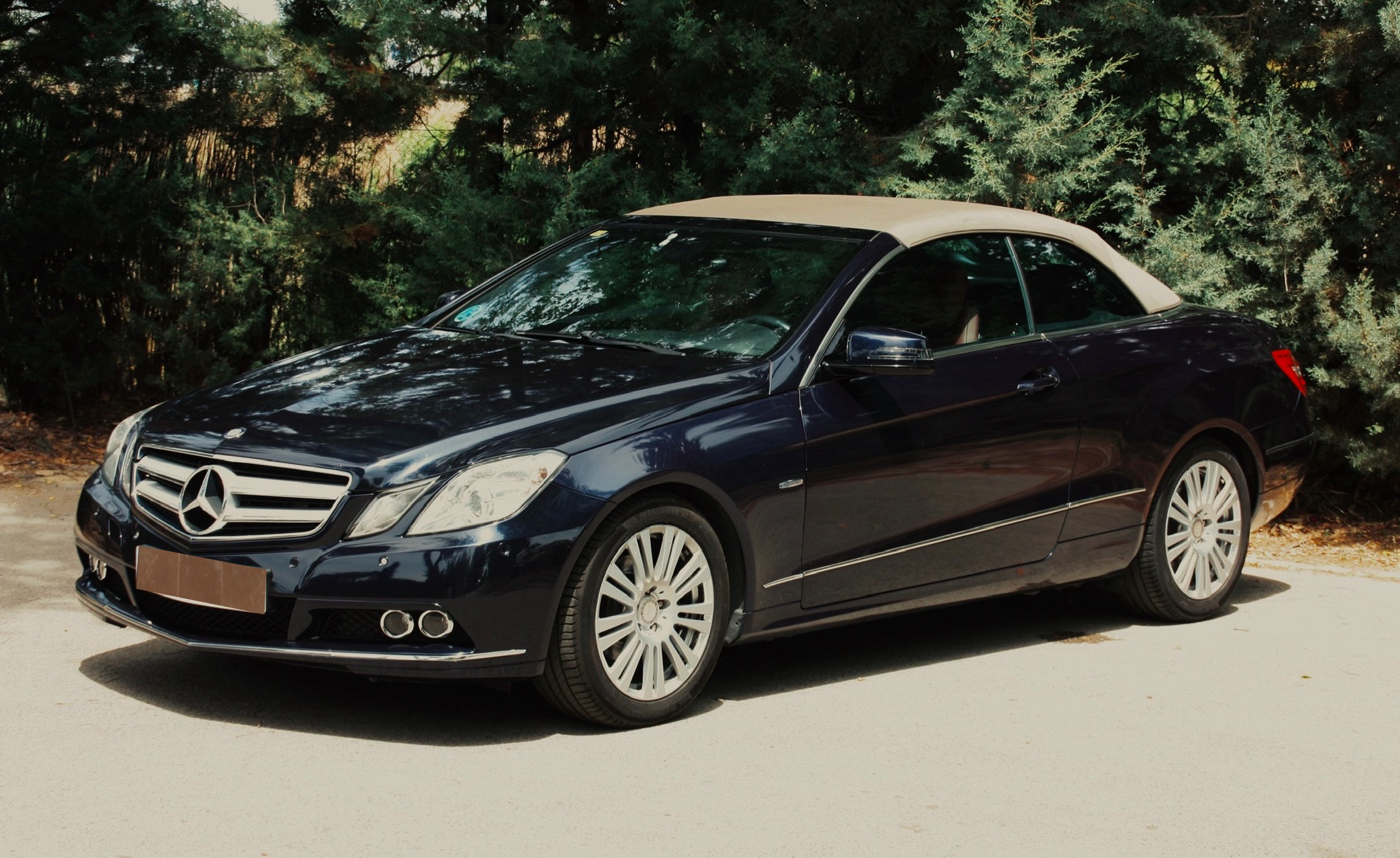 Mercedes